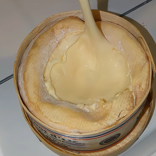 Vacherin Mont d'Or