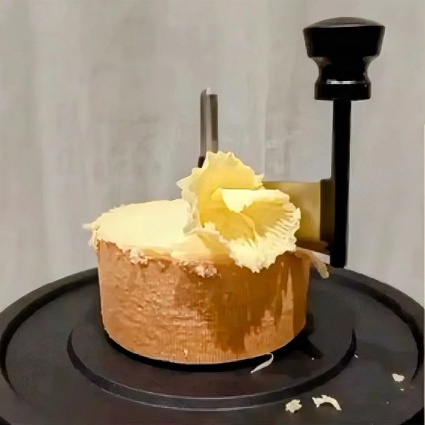 Tête De Moine