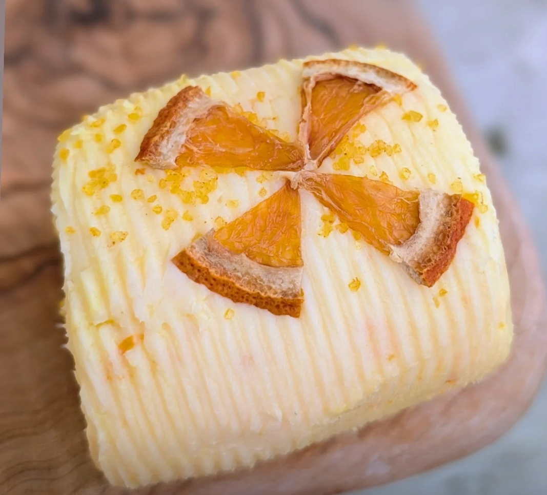 Butter blends