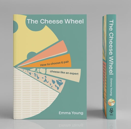 The Cheese Wheel